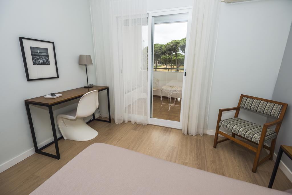 Hostal Las Cumbres Conil De La Frontera Esterno foto